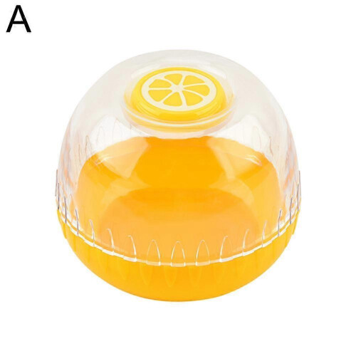 (A) Multipurpose Fruit Preservation Box Vegetable Storage Box Kitchen Fridge 1