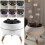 (1, D) Essential Oil Diffuser with 7-Colour LED Lights - Timed Aromatherapy Device for Relaxing Home Ambiance 1
