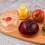(A) Multipurpose Fruit Preservation Box Vegetable Storage Box Kitchen Fridge 5