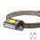 Rechargeable Head Torch Led Headlamp Light Lamp Headlight Outdoor Portable 1