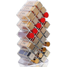 28-Grid Lipstick Storage Box for Organising and Displaying Your Lipstick Collection
