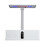 Smart Indoor Hydroponics Growing System with 9 Pods, Automatic Timing and Adjustable Height for Herbs 2