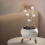 (1, B) Essential Oil Diffuser with 7-Colour LED Lights - Timed Aromatherapy Device for Relaxing Home Ambiance 2