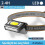 Rechargeable Head Torch Led Headlamp Light Lamp Headlight Outdoor Portable 2