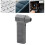 Mini Jet Blower 6000mAh Handheld Black ABS 50 m/s 13