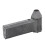 Mini Jet Blower 6000mAh Handheld Black ABS 50 m/s 15
