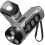 Ultrasonic Dog Barking Control Device with Triple Emitter and 49-Foot Range - Includes Training Flashlight for Pets 1