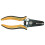 Afisoleringstang Crimper / Afstryger / Cutter 1