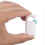 6-Piece Disposable Sterile Nose Piercing Kit with Stud for Safe Self-Use in the UK 3