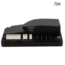 Mobility Scooter Controller 1212-2401, 24V 70A Replacement for Electric Elder Mobility Scooters
