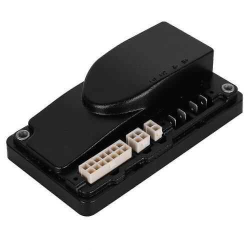 Mobility Scooter Controller 1212-2401, 24V 70A Replacement for Electric Elder Mobility Scooters 1