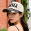 Popular Mother's Day Baseball Cap With-large leopard print 5