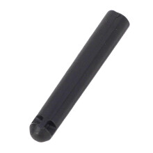 Gear Shift Knob Lever Sleeve 2410A013 for Mitsubishi Pajero NS NT NW NX 2006-2020, Enhances Style and Comfort