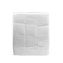 1200 PCS Cosmetic Cotton Pads Single-layer Makeup Remover Cotton Pads