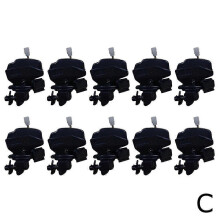 (B) Marine Engine Coffee Stirrer
