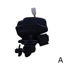 (G) Marine Engine Coffee Stirrer