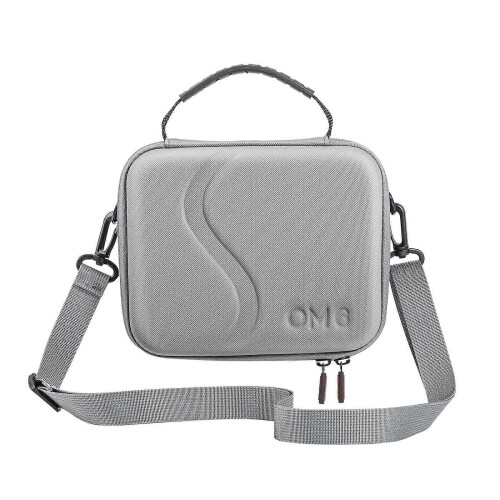 Storage Bag Carrying Case Protective Handbag for  OM 6 Handheld Gimbal
