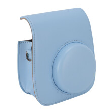 Instax Mini 12 Case 14x13x8 cm, 64+1, 5 Colors