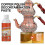 Strong Copper Polish Decontamination Paste with Scratch-Free Cleaning Power 2