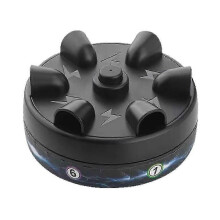 Electric Shock Finger Lie Detector Game for Fun Parties and Gatherings in UK