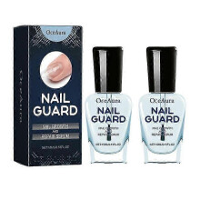 Professional Nail Strengthening Serum for Growth and Repair, Ideal for UK Beauty Routines