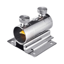 Fishing Umbrella Base Thickened Stainless Steel Fishing Box Umbrella Frame