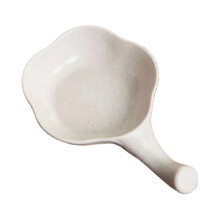 Eco-Friendly Wheat Straw PP Dinner Plates for Serving Dishes and Fruits in the UK