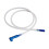 Motorcycle Car Brake Bleeder JointOil Bleeding Transfer Drained Tool Connector 1
