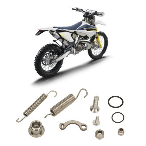 Side Stand Springs Kit for 150 XC 250 EXC