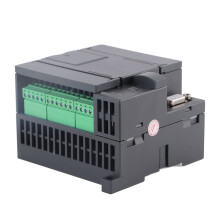 FX3U-14MT PLC 24VDC 8in 6out 8000 Steps Mem RS485