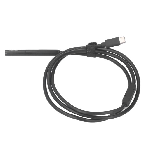 USB-C Endoscope 1920P Dual Lens IP67 7.9mm 3mCable 1