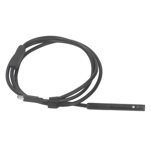 USB-C Endoscope 1920P Dual Lens IP67 7.9mm 3mCable 2