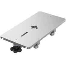 Electric Jig Saw for Aluminum Flip Board Woodworking Workbench