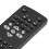 RM X170 Remote Replacement for XAV AX8100/AX3000 2