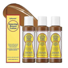 3-Pack Amazing Maui Babe After Browning Lotion for Fast Dark Tanning in the UK