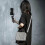 Storage Bag Carrying Case Protective Handbag for  OM 6 Handheld Gimbal 5