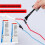 (15ml) Liquid insulation tape data line strong high temperature resistant sealant 2