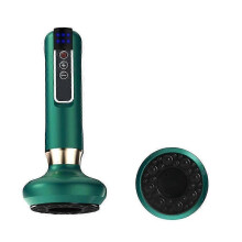 Rechargeable Cordless Handheld Cellulite Massager for Body Sculpting and Toning at Home