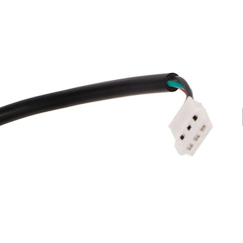 Professional Finger Throttle Accelerator Replacement for Most Electric Scooters, Black Design 1
