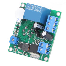 MQ2 PVC Smoke Sensor Module Switch 44x40mm 10A