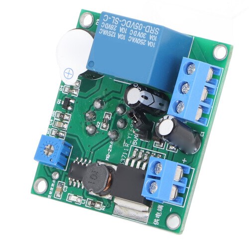 MQ2 PVC Smoke Sensor Module Switch 44x40mm 10A