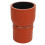 3687223 Silicone Hose for ISX15 Engine Heatproof 14