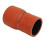 3687223 Silicone Hose for ISX15 Engine Heatproof 15