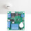 MQ2 PVC Smoke Sensor Module Switch 44x40mm 10A 2