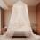 Bed Mosquito Net - Unspecified - 250x1100x60cm - Polyester - Dome - Indoor 1