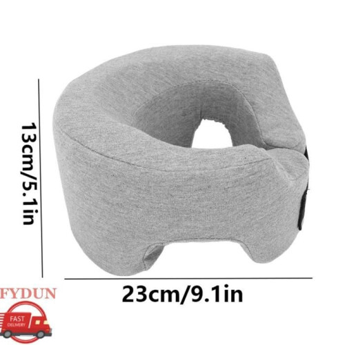 FYDUN Face-Down Pillow, Innovative Memory Foam Pillow, Comfortable Support Cushion for Baby Care 2