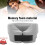FYDUN Face-Down Pillow, Innovative Memory Foam Pillow, Comfortable Support Cushion for Baby Care 4