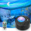 Starry Sky Projector, Night Light Projector with 14 Soft Lights + 5 Songs 1