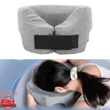 FYDUN Face-Down Pillow, Innovative Memory Foam Pillow, Comfortable Support Cushion for Baby Care