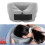FYDUN Face-Down Pillow, Innovative Memory Foam Pillow, Comfortable Support Cushion for Baby Care 1